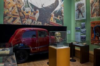 Muzeum II Wojny Światowej w Gdańsku