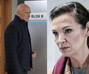 Pierwsza miłość, odcinek 4023: Edward zniszczy Izabelę? Pójdą ze sobą na noże