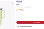 Kubki termiczne to HIT sezonu. Rossmann ma własne!