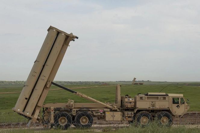 THAAD