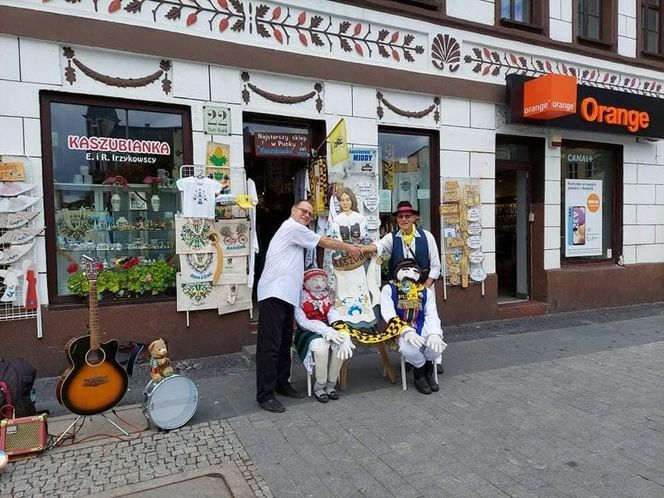 "Kaszubianka" w Pucku. Historia tego miejsca zachwyca! 