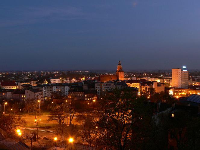 Park Siemiradzkiego