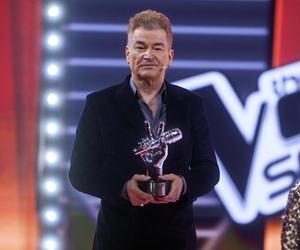 Zbigniew Zaranek wygrał The Voice Senior. Teraz wydał autorski utwór