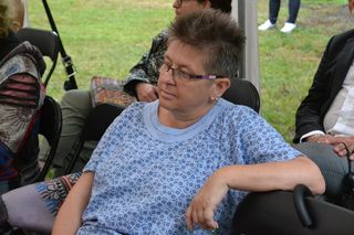 Spotkanie autorskie z Izabelą Janiszewską w Grudziądzu