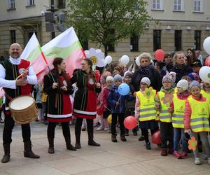 Dzień Solidarności Międzypokoleniowej w Lublinie