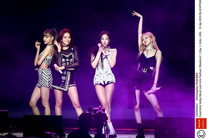 Blackpink