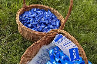 VOX tankuje do pełna już niebawem w kolejnym mieście! Byliśmy już w Łodzi i we Wrocławiu