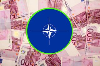 Co najmniej 183 mln euro. Tyle będą kosztować obrady liderów NATO w Hadze