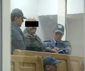 Słowik” – od złodzieja po gangstera i patocelebrytę. Kim jest jeden z najbardziej rozpoznawalnych  przestępców?