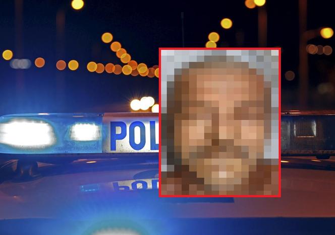 Katowicka policja prosi o pomoc w identyfikacji zmarłego [ZDJĘCIE]