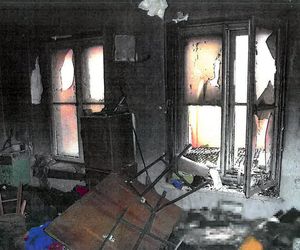 Makabra na Nowym Świecie! 33-latek spalił żywcem kobietę! Rozpaliłem grilla...