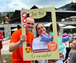 ESKA Summer City nie zwalnia tempa. Tak ekipa bawiła się w Karpaczu, Miliczu i Świebodzicach