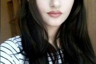 Zaginęła 16-letnia Oceane z Sanoka