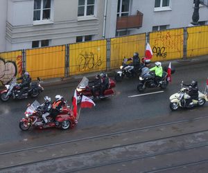 Marsz Niepodległości 2025