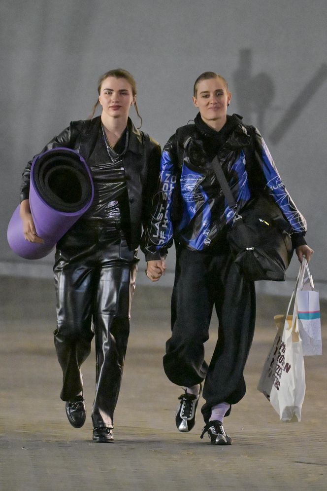 "Taniec z gwiazdami" -odcinek 4 kulisy