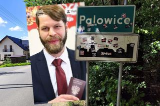 Zaszył się w małej wiosce pod Rybnikiem. Biegał i donosił Rosji. Daniela wszyscy lubili