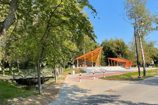 Popularna trasa rowerowa zostanie rozbudowana. Powstanie 5,5 km nowej drogi