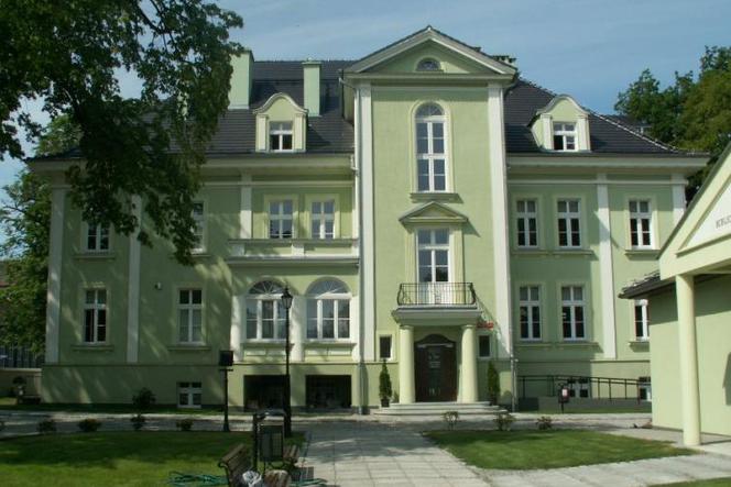 Czytaki dla niedowidzących