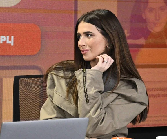 Węgiel jest drogi. Ile będzie kosztował następny album wokalistki?