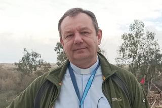 Ks. Piotr Wawrzynek biskupem pomocniczym diecezji legnickiej