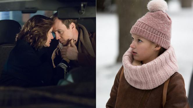 Na dobre i na złe, odcinek 703: Matylda przyłapie Kasię z kochankiem