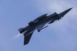 Rosja oskarża NATO o łamanie traktatu nuklearnego. Ekspert: To hipokryzja 