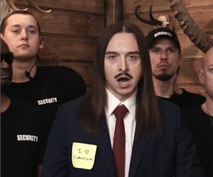 Kontrowersje wokół Tommy'ego Casha i piosenki Espresso Macchiato. Z artystą występuje Polak!