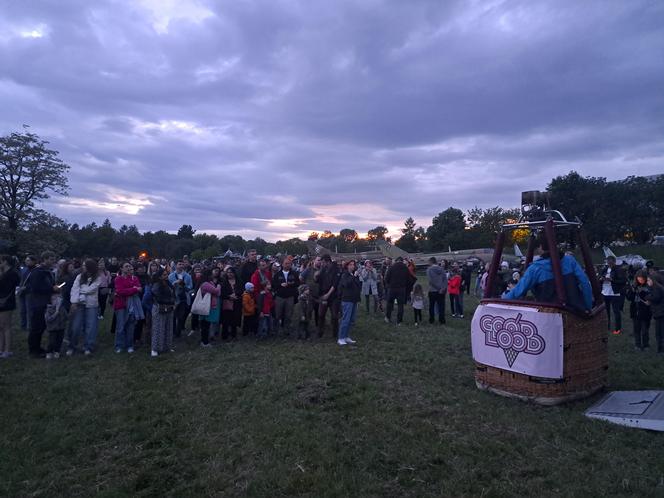 Noc Muzeów 2024 w Muzeum Lotnictwa Polskiego w Krakowie