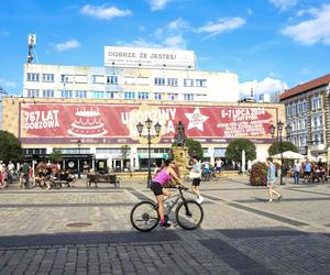 W Gorzowie podsumowano Rowerową Stolicę Polski! Rozdano pamiątkowe medale