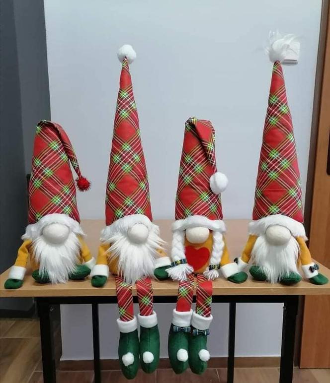 Wielki powrót lelkowskich krasnali