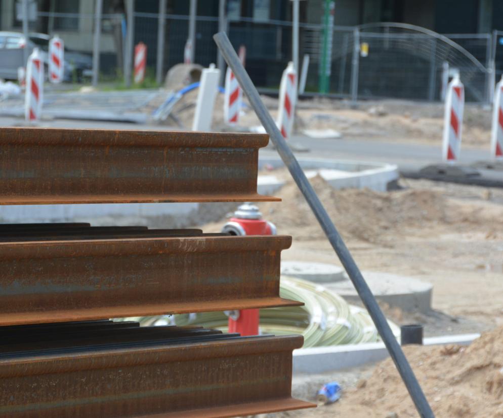Jest porozumienie ws. waloryzacji kontraktu tramwajowego