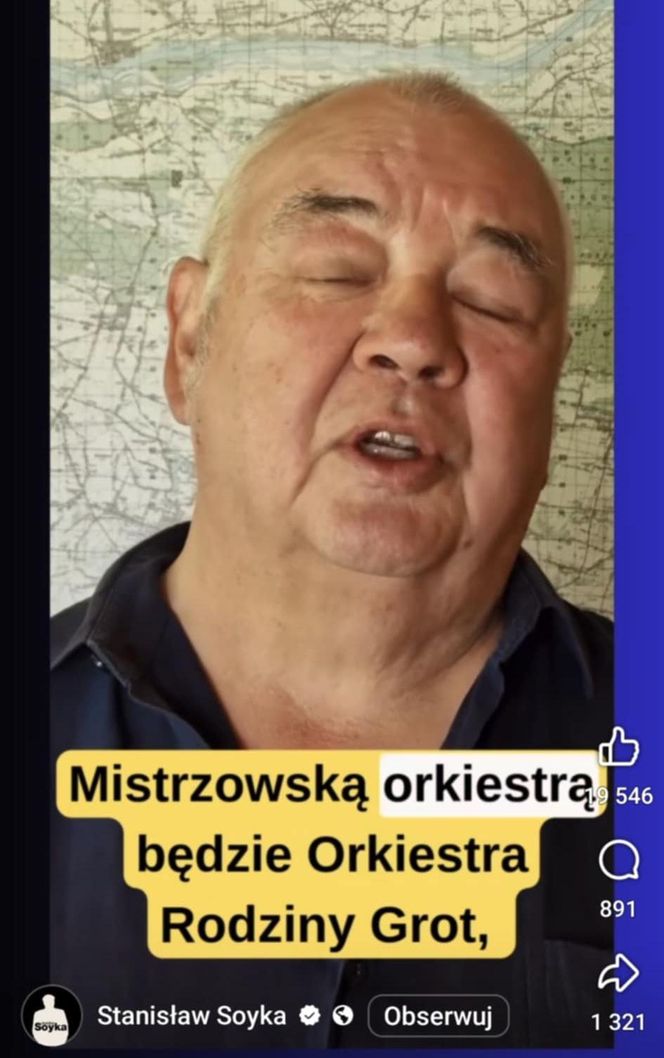 Stanisław Sojka (Soyka)