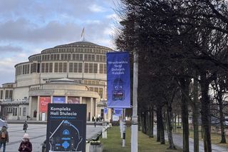 Wrocławskie Targi Książki 2024 już trwają