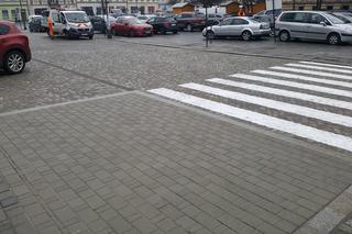 Nowy Sącz: Remont rynku skończony. Nie będzie można tam parkować?