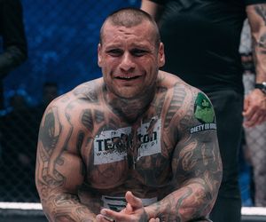 Popek Monster pokazał przyrodzenie. Filmik wyciekł do internetu
