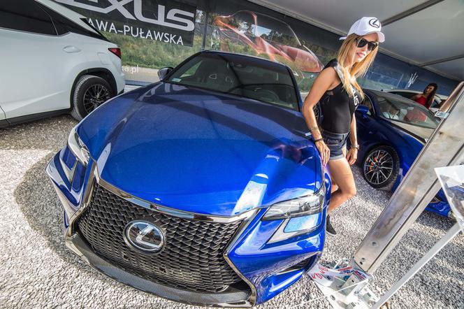 VERVA Street Racing 2016, błonia PGE Narodowy