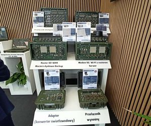 TELDAT na MSPO 2025: Zaawansowana platforma JAŚMIN i technologie kwantowe dla obronności