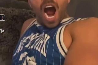 Jez z Warsaw Shore skończyłby 31 lat. Ukochana upamiętniła go w wyjątkowy sposób. Te filmiki chwytają za serce