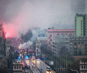 Marsz Niepodległości 2025