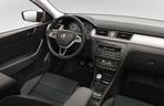 2014 Skoda Rapid Spaceback 