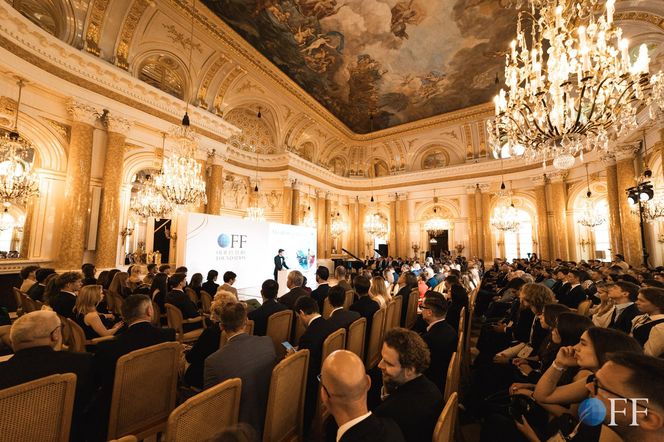 VI Gala OFF