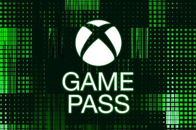 Xbox Game Pass