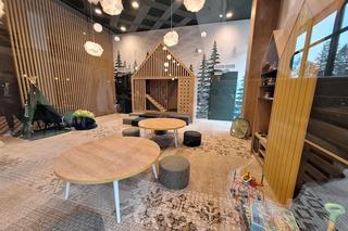 Otwarcie hotelu Mercure Szczyrk Resort