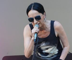 Zdearzenia 2025. Renata Przemyk jeszcze bardziej rozgrzała Polski Biegun Ciepła!
