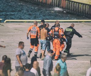 Pojechali na wakacje, trójka rodzeństwa utonęła. Tragedia zamiast sielskich wakacji nad Bałtykiem