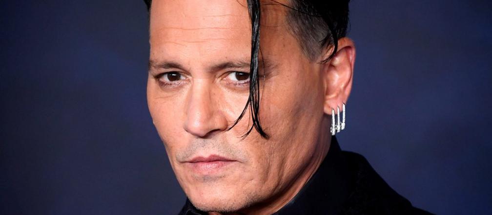 Johny Depp ŻENI SIĘ z rosyjską tancerką go-go!