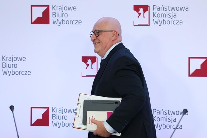 Wybory prezydenckie 2025. PKW podała najnowsze dane dotyczące frekwencji