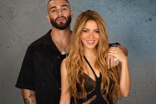 Shakira i Manuel Turizo zachwycają w teledysku. Gorący klip do „Copa Vacia”