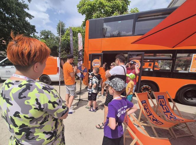ESKA Summer City na Dolnym Śląsku. Tydzień pierwszy