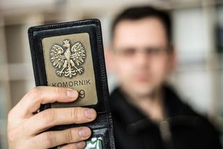 Komornik 2024: potrącenia z emerytury